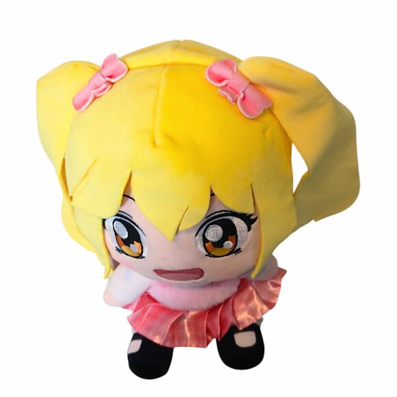 2021 Juniper Creates Inquisitor Master Alex Talks Plush Doll 10" - Picture 7 of 9